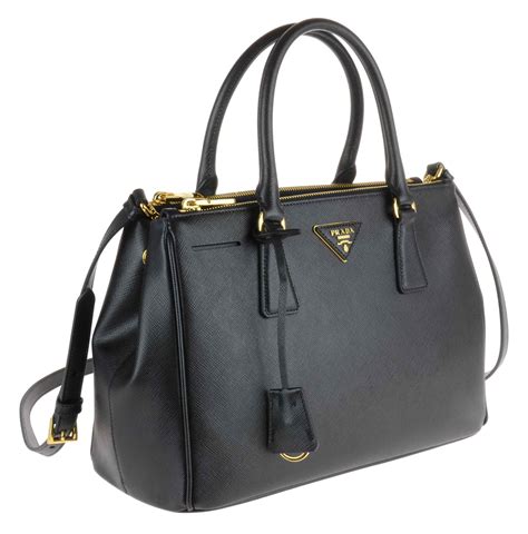 prada borsa nera tessuto|borse prada.